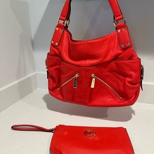 Michael Kors Purse & Wallet